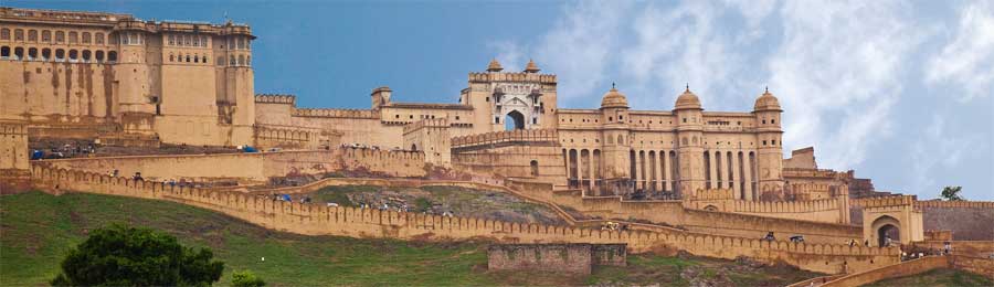 jaipur-fort